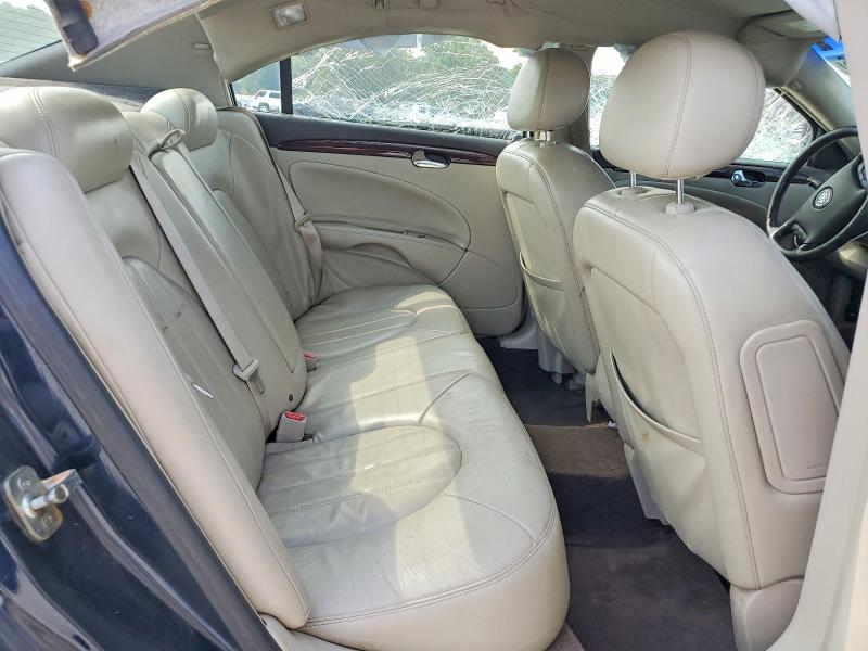 59272766 :رقم المزاد ، 1G4HD57237U144801 vin ، 2007 Buick Lucerne مزاد بيع