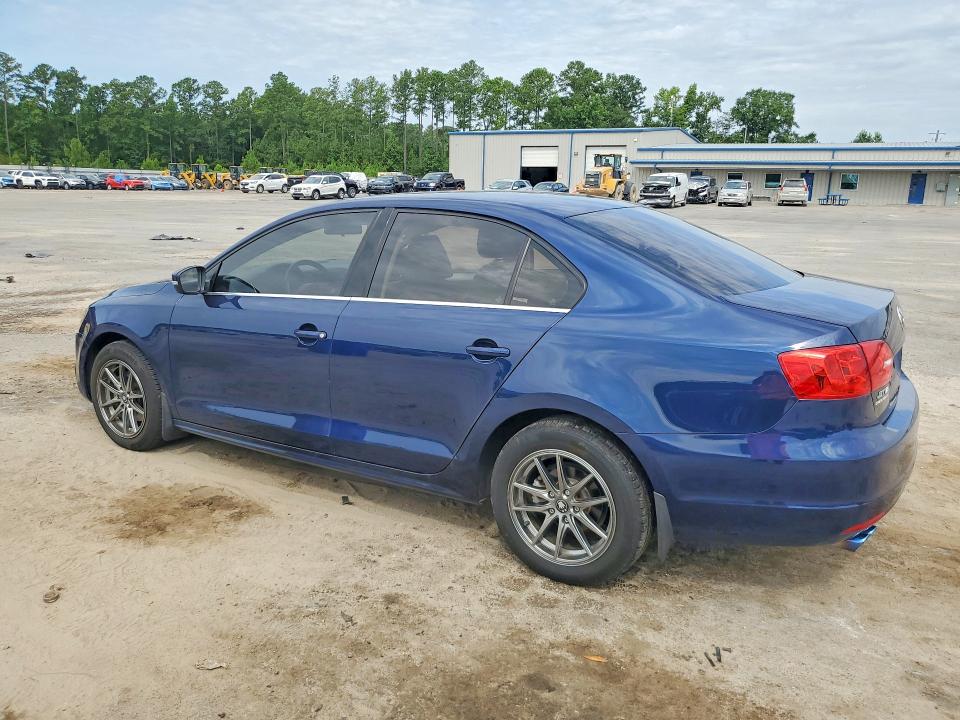 Продажа на аукционе авто 2013 Volkswagen Jetta, vin: 3VWDP7AJ6DM403641, номер лота: 62641226