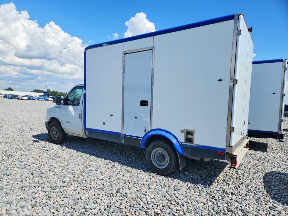 Aukcja sprzedaży 2023 Ford E350, vin: 1FDWE3FK1PDD08489, numer aukcji: 59577026