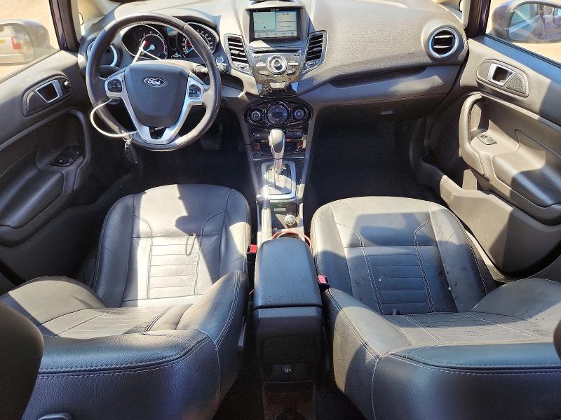Продаж на аукціоні авто 2016 Ford Fiesta, vin: 3FADP4CJ3GM174960, номер лоту: 63176016