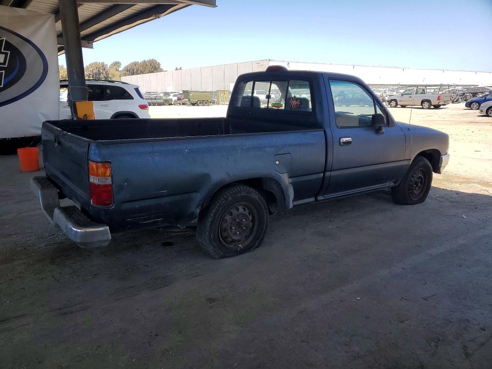 Продаж на аукціоні авто 1995 Toyota Pickup, vin: 4TARN81P9SZ321709, номер лоту: 61362116