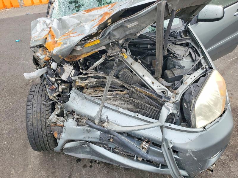 Aukcja sprzedaży 2004 Toyota Rav4, vin: JTEHD20V340025104, numer aukcji: 61619336