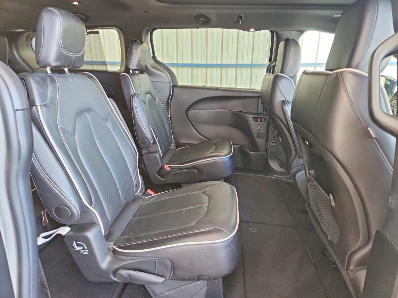 Продаж на аукціоні авто 2025 Chrysler Pacifica, vin: 2C4RC1GGXSR530492, номер лоту: 59999976