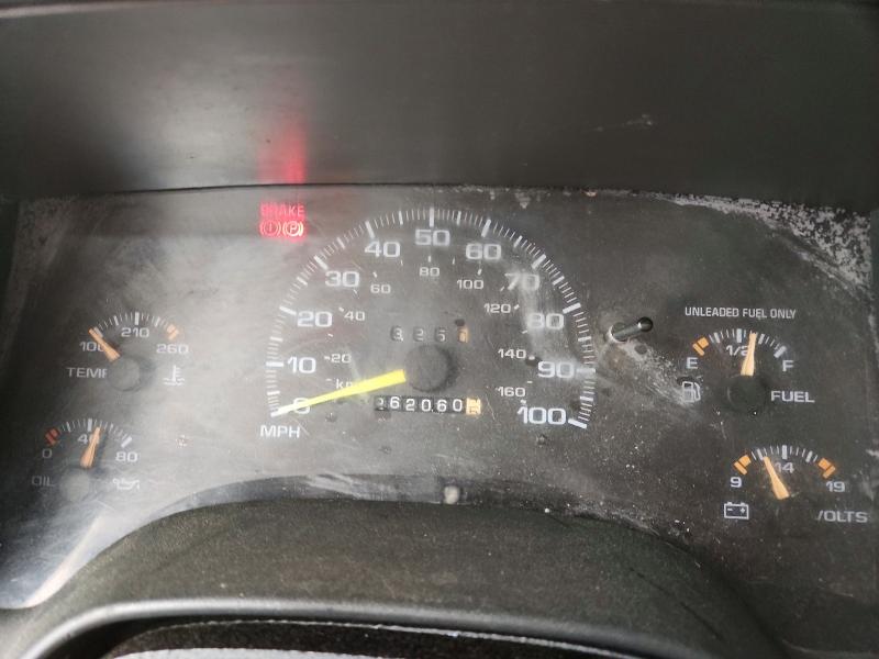 Продажа на аукционе авто 1996 Chevrolet S Truck, vin: 1GCCS1446T8228519, номер лота: 63171596