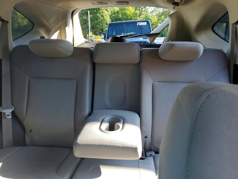 2015 Honda Cr-v მანქანა იყიდება აუქციონზე, vin: 3CZRM3H53FG711185, აუქციონის ნომერი: 60304876