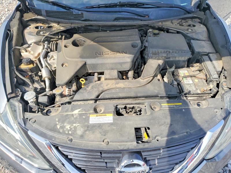 Aukcja sprzedaży 2017 Nissan Altima, vin: 1N4AL3AP0HC187149, numer aukcji: 60645316
