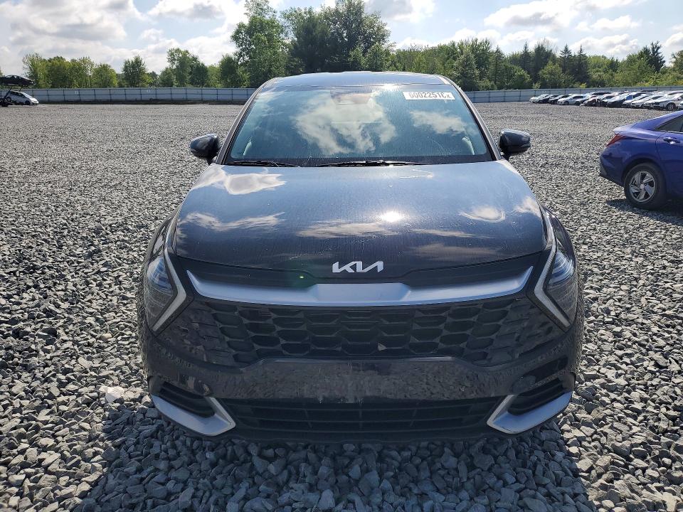 Aukcja sprzedaży 2025 Kia Sportage, vin: 5XYK33DFXSG292379, numer aukcji: 60022516