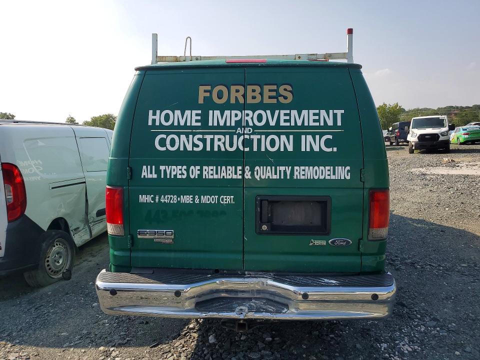 Aukcja sprzedaży 2014 Ford Econoline, vin: 1FTSS3ELXEDA49911, numer aukcji: 61697526
