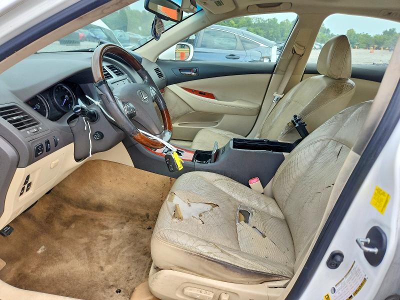 Aukcja sprzedaży 2010 Lexus Es, vin: JTHBK1EG9A2409777, numer aukcji: 62578896