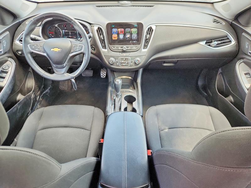 Aukcja sprzedaży 2016 Chevrolet Malibu, vin: 1G1ZE5ST1GF198326, numer aukcji: 60694766