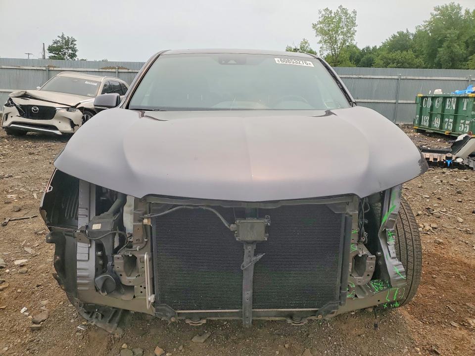 2020 Acura Mdx მანქანა იყიდება აუქციონზე, vin: 5J8YD4H09LL037779, აუქციონის ნომერი: 60853276