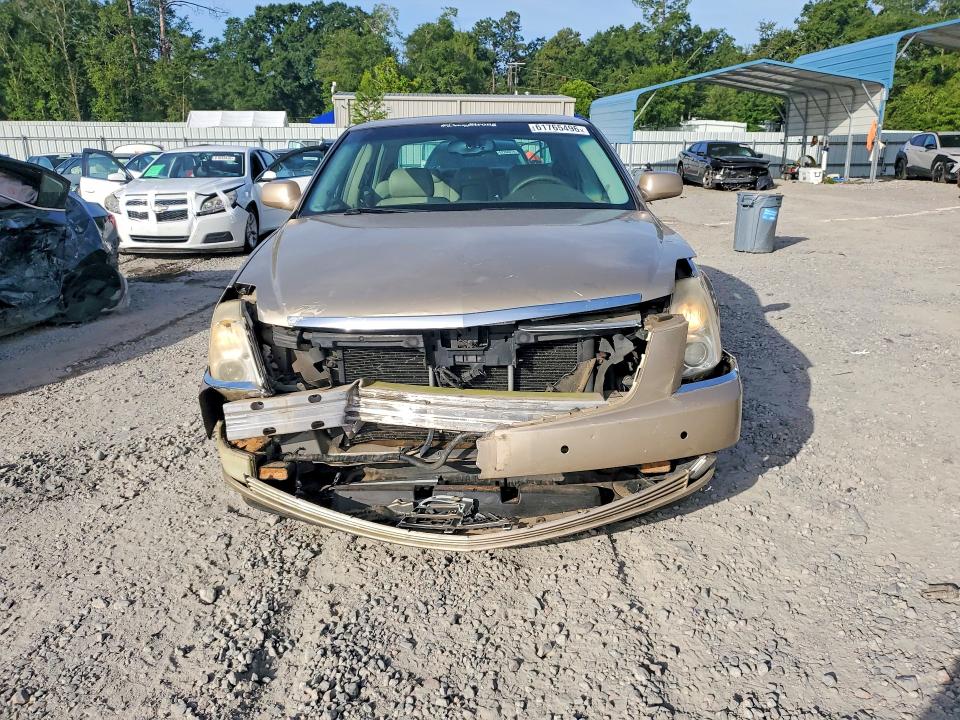 Продажа на аукционе авто 2006 Cadillac Dts, vin: 1G6KD57Y86U181956, номер лота: 61765496