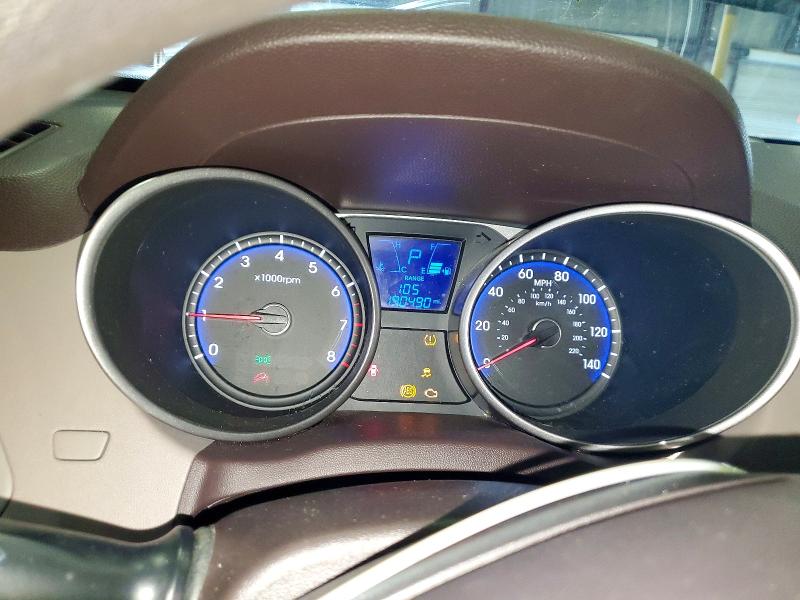 59797726 :رقم المزاد ، KM8JT3AF1FU111217 vin ، 2015 Hyundai Tucson مزاد بيع