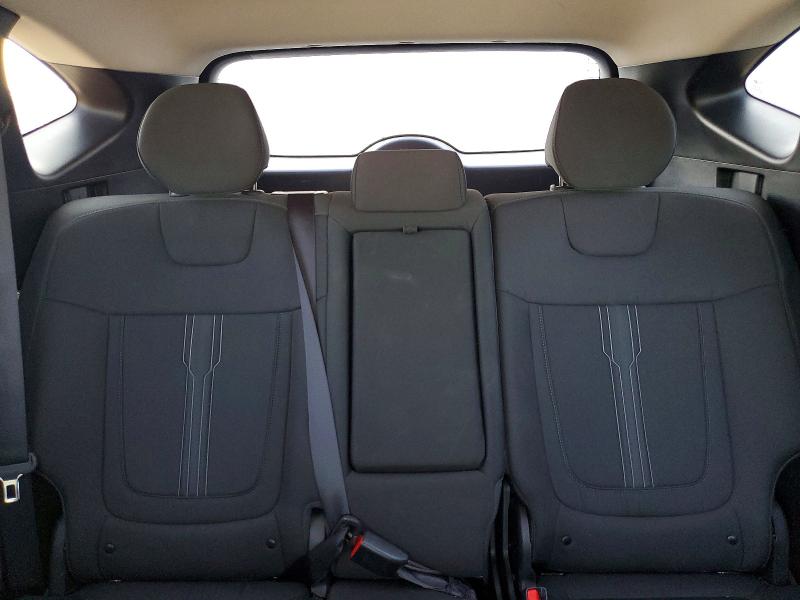 Aukcja sprzedaży 2025 Hyundai Tucson, vin: 5NMJBCDE6SH506487, numer aukcji: 60124606