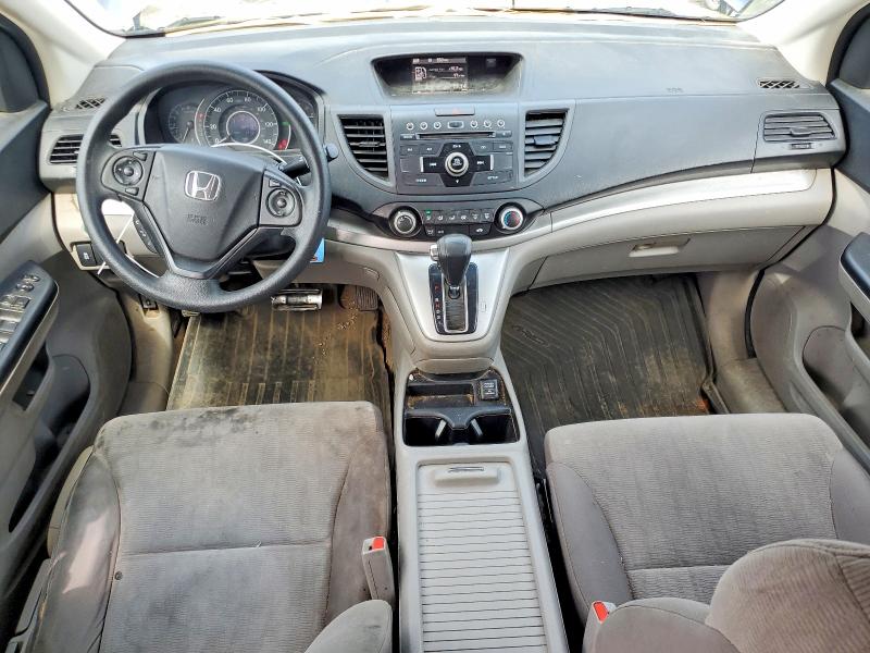 Aukcja sprzedaży 2013 Honda Cr-v, vin: 2HKRM4H30DH668214, numer aukcji: 61730476