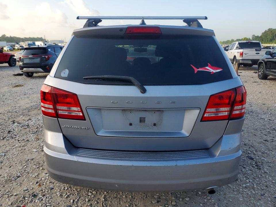 62512046 :رقم المزاد ، 3C4PDCAB3GT247675 vin ، 2016 Dodge Journey مزاد بيع