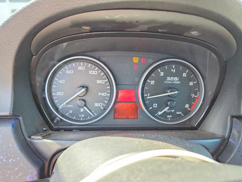 Aukcja sprzedaży 2007 Bmw 328, vin: WBAWB33507PV71838, numer aukcji: 85451955