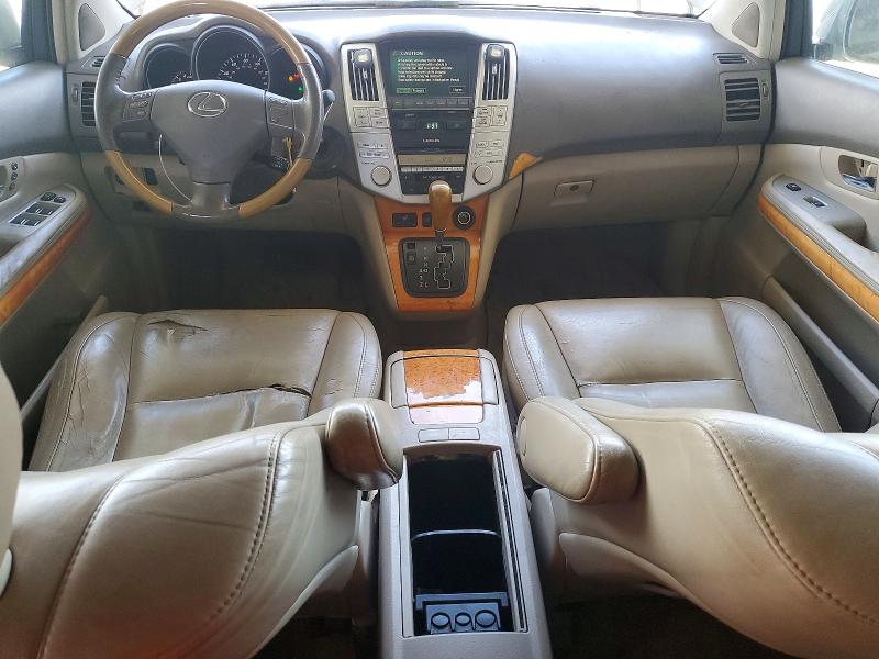 Aukcja sprzedaży 2006 Lexus Rx, vin: 2T2GA31U76C052315, numer aukcji: 62866686