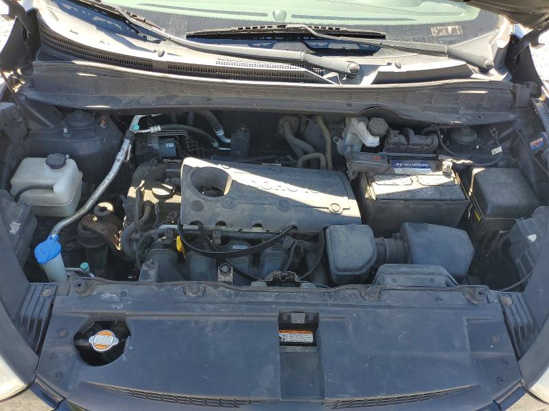 Продаж на аукціоні авто 2013 Hyundai Tucson, vin: KM8JU3ACXDU547659, номер лоту: 59628676