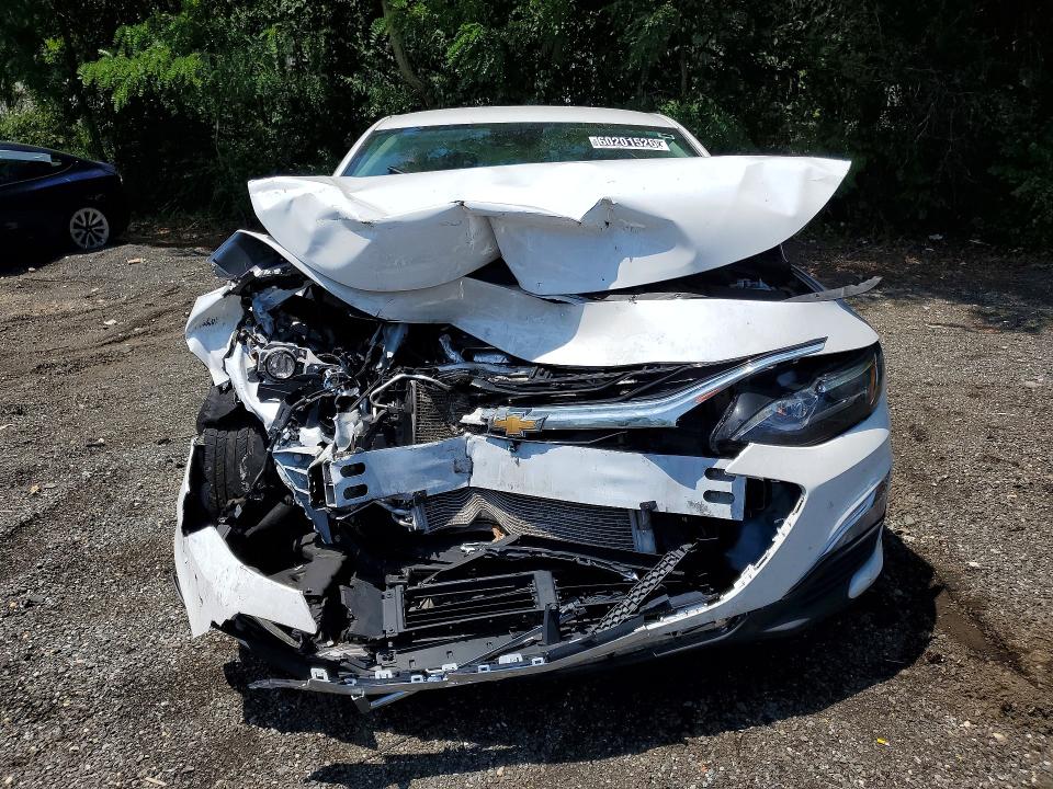Aukcja sprzedaży 2024 Chevrolet Malibu, vin: 1G1ZC5ST4RF189628, numer aukcji: 60201526
