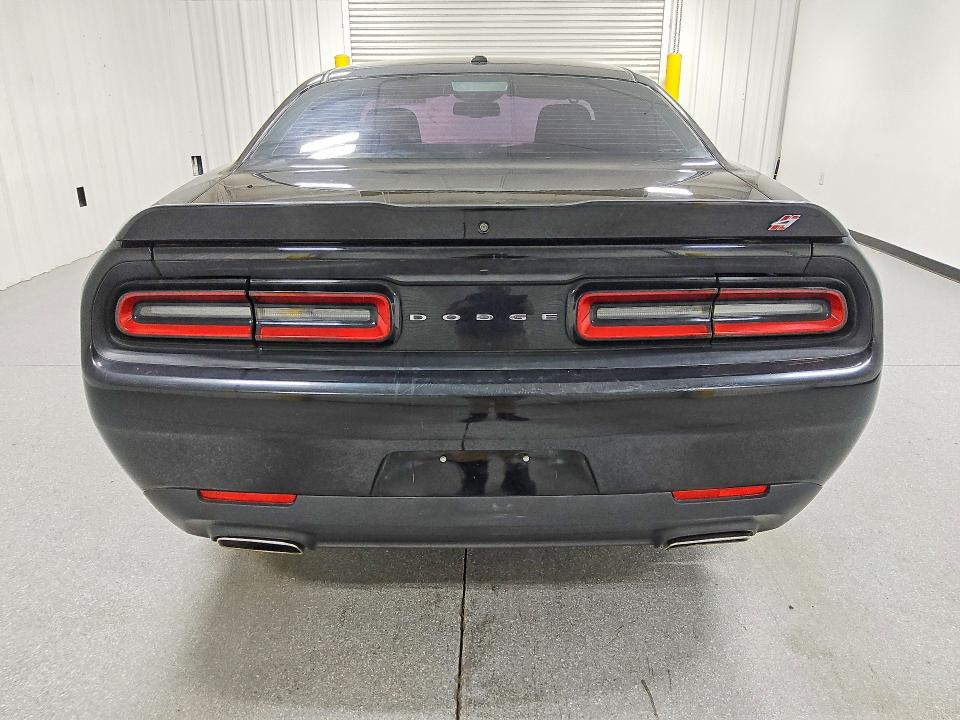 Aukcja sprzedaży 2019 Dodge Challenger, vin: 2C3CDZGG8KH607310, numer aukcji: 61962796