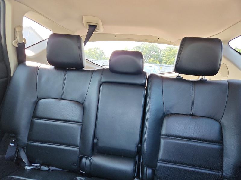 Продаж на аукціоні авто 2011 Nissan Murano, vin: JN8AZ1MWXBW178422, номер лоту: 60384146