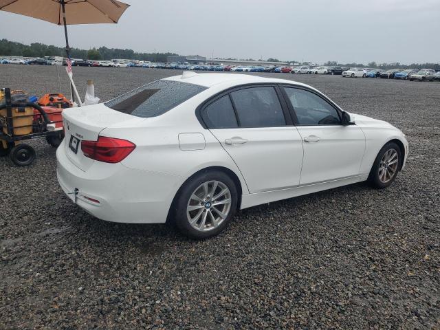 Aukcja sprzedaży 2017 Bmw 320, vin: WBA8E1G56HNU14293, numer aukcji: 62640936