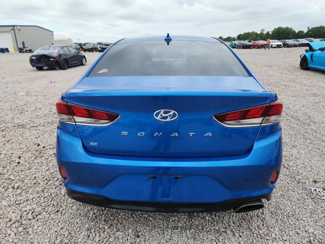 61036756 :رقم المزاد ، 5NPE24AFXKH778516 vin ، 2019 Hyundai Sonata مزاد بيع