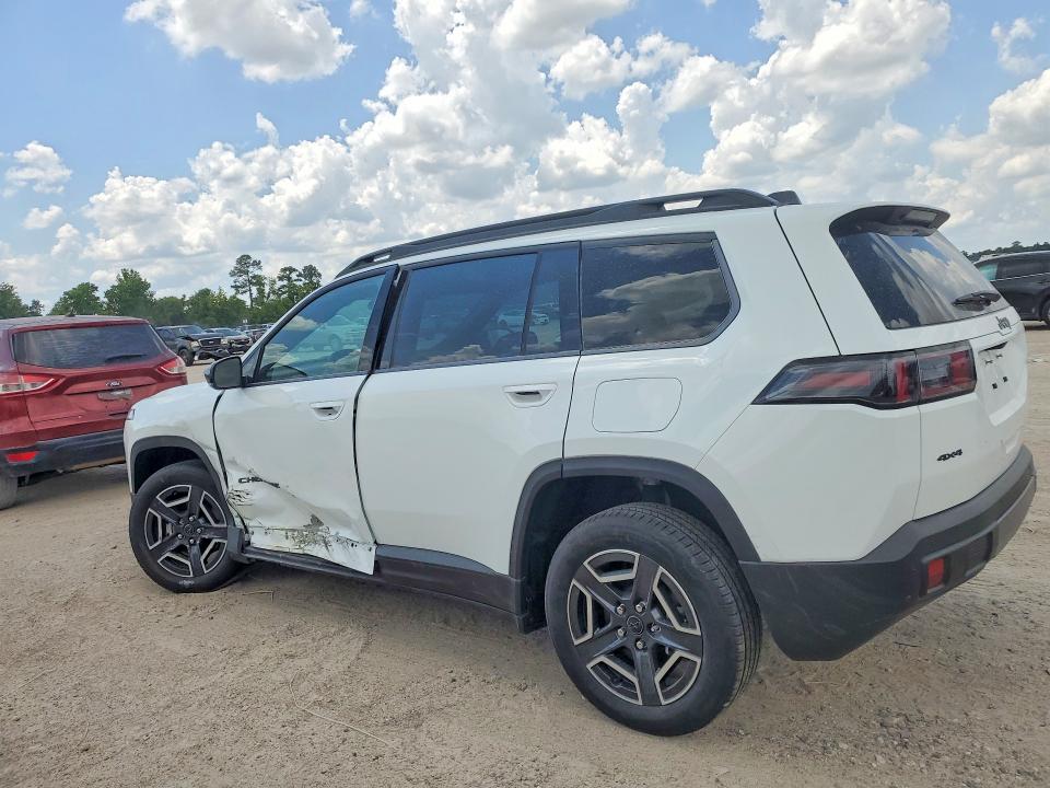 Aukcja sprzedaży 2026 Jeep Cherokee, vin: 3C4PJMB20TT157312, numer aukcji: 58016596