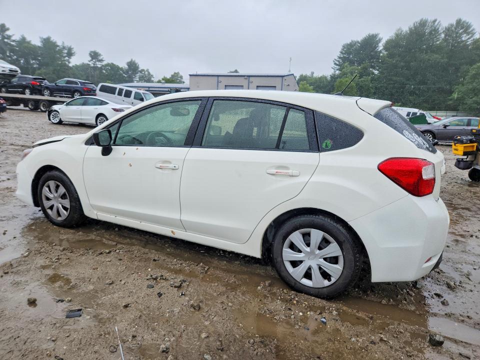 59946256 :رقم المزاد ، JF1GPAA62F8299431 vin ، 2015 Subaru Impreza مزاد بيع