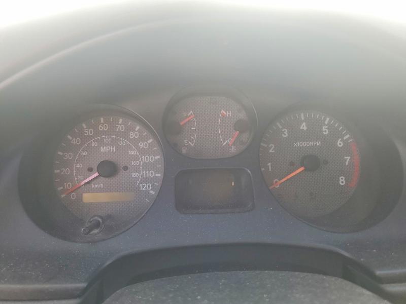 Продажа на аукционе авто 1999 Toyota Rav4, vin: JT3GP10V1X0035107, номер лота: 61745716