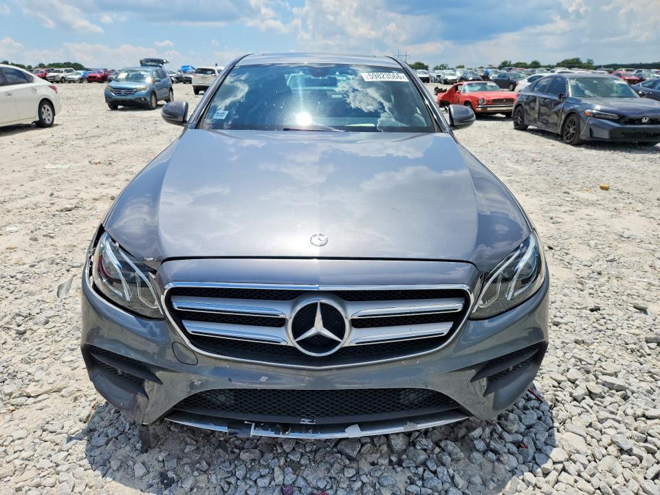 Aukcja sprzedaży 2017 Mercedes-benz E, vin: WDDZF4KB2HA029961, numer aukcji: 59823566