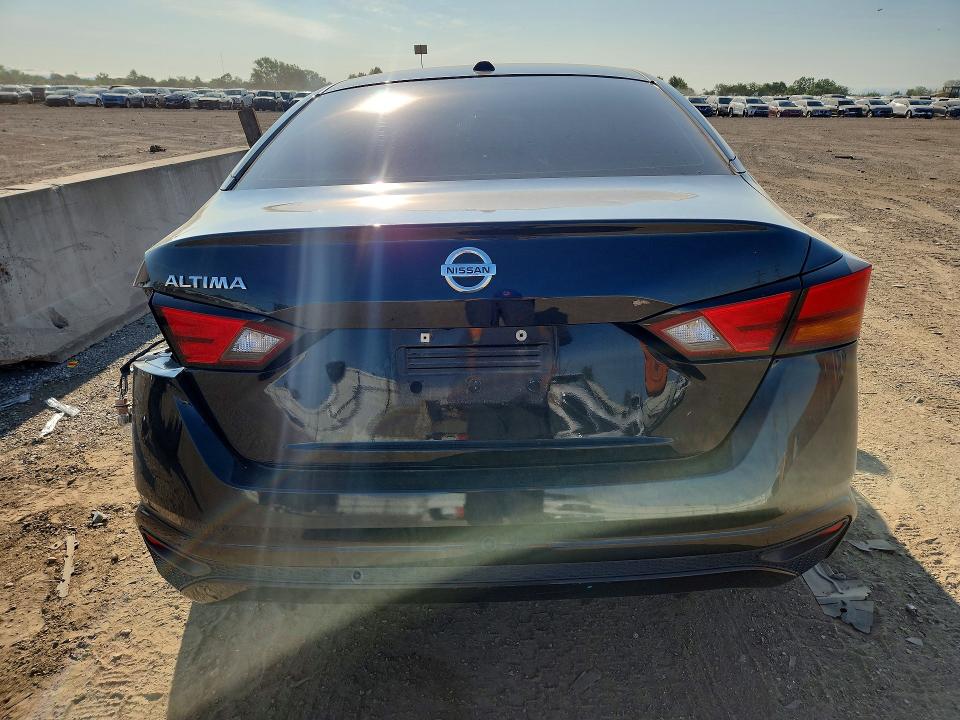 2020 Nissan Altima მანქანა იყიდება აუქციონზე, vin: 1N4BL4BV4LC170869, აუქციონის ნომერი: 61615316