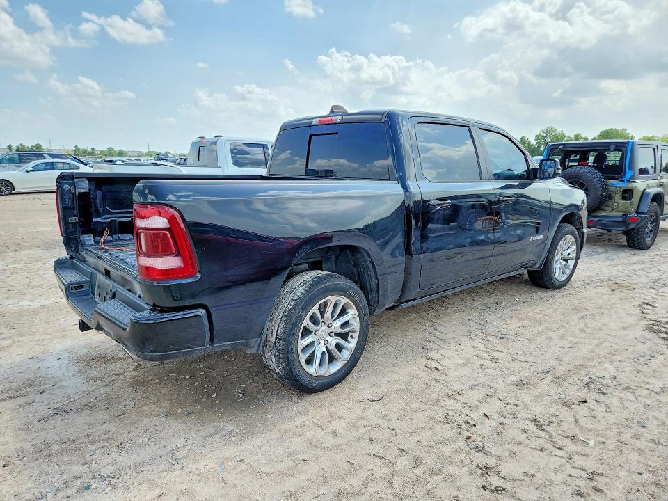 Продажа на аукционе авто 2023 Ram 1500, vin: 1C6SRFJT6PN605140, номер лота: 62285646