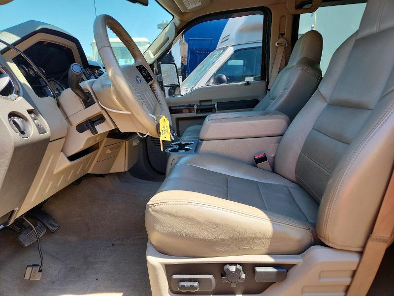 2008 Ford F350 მანქანა იყიდება აუქციონზე, vin: 1FTWW31R98EA40695, აუქციონის ნომერი: 61286976