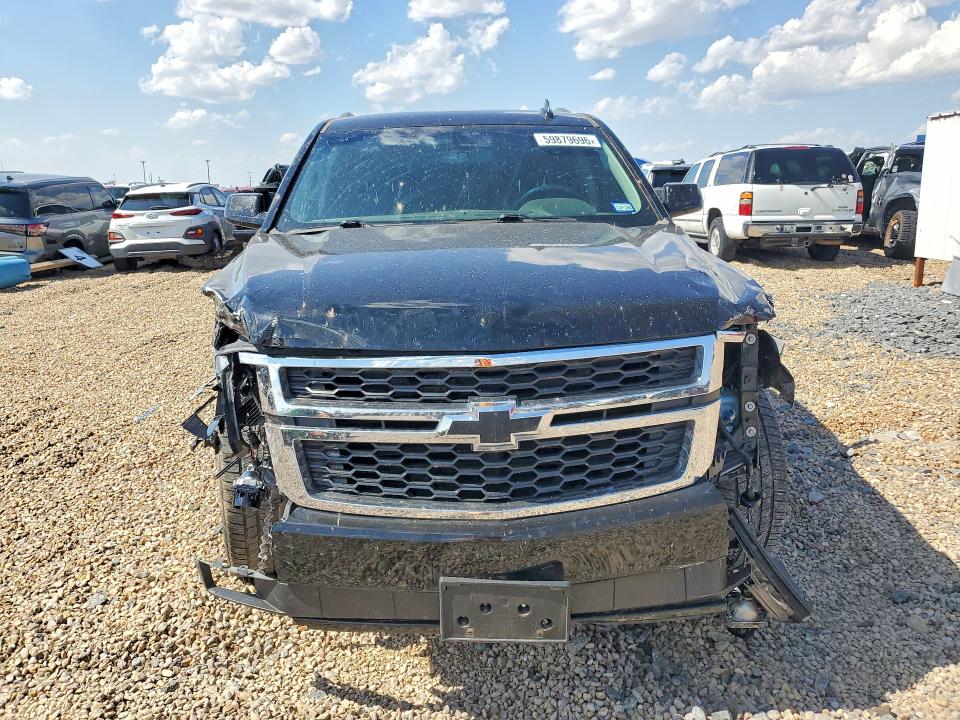 Aukcja sprzedaży 2017 Chevrolet Tahoe, vin: 1GNSKAKC3HR369689, numer aukcji: 59879696