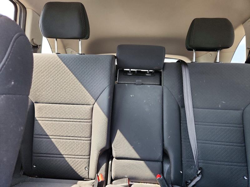 59786466 :رقم المزاد ، 5XYPGDA36LG641467 vin ، 2020 Kia Sorento مزاد بيع