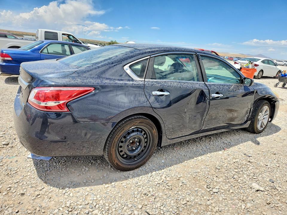 Продажа на аукционе авто 2013 Nissan Altima, vin: 1N4AL3AP6DN543764, номер лота: 60046626