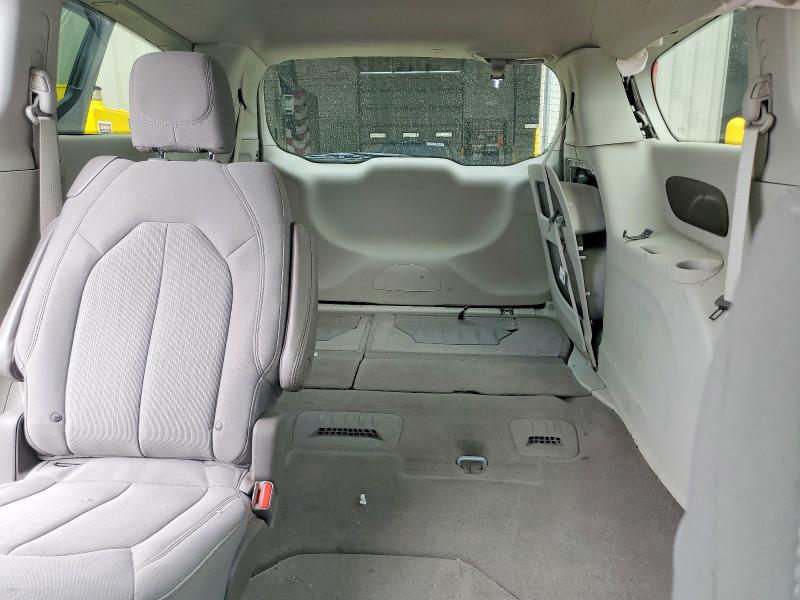 60427616 :رقم المزاد ، 2C4RC1CGXKR734103 vin ، 2019 Chrysler Pacifica مزاد بيع