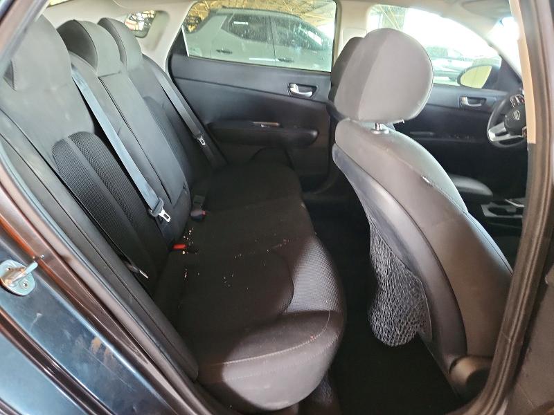 Продаж на аукціоні авто 2020 Kia Optima, vin: 5XXGT4L37LG397051, номер лоту: 58318786