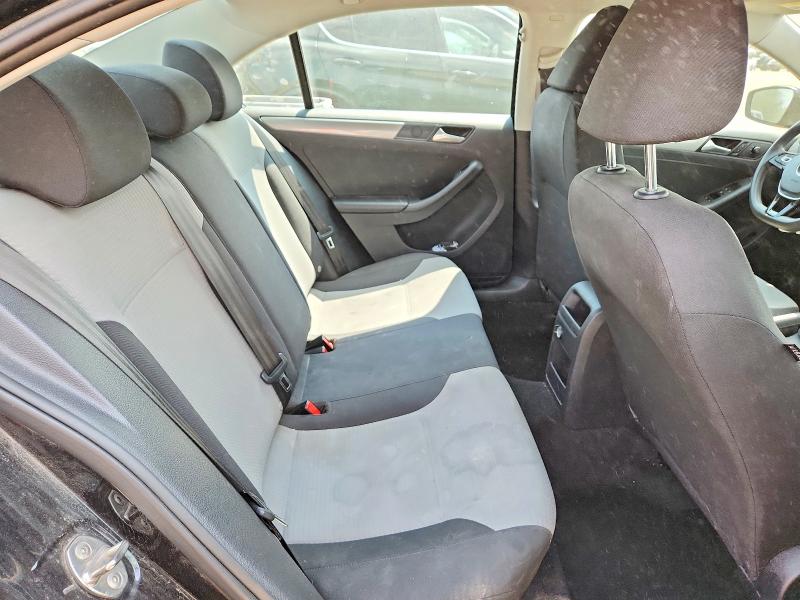 Продажа на аукционе авто 2018 Volkswagen Jetta, vin: 3VW2B7AJ7JM248132, номер лота: 62417546
