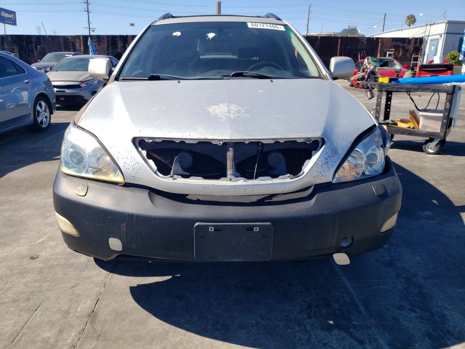 Продажа на аукционе авто 2006 Lexus Rx, vin: JTJGA31U360064473, номер лота: 60127486