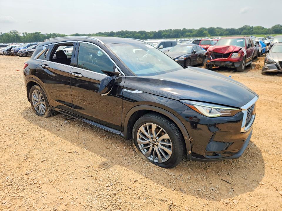 2023 Infiniti Qx50 მანქანა იყიდება აუქციონზე, vin: 3PCAJ5BA6PF120191, აუქციონის ნომერი: 63179516