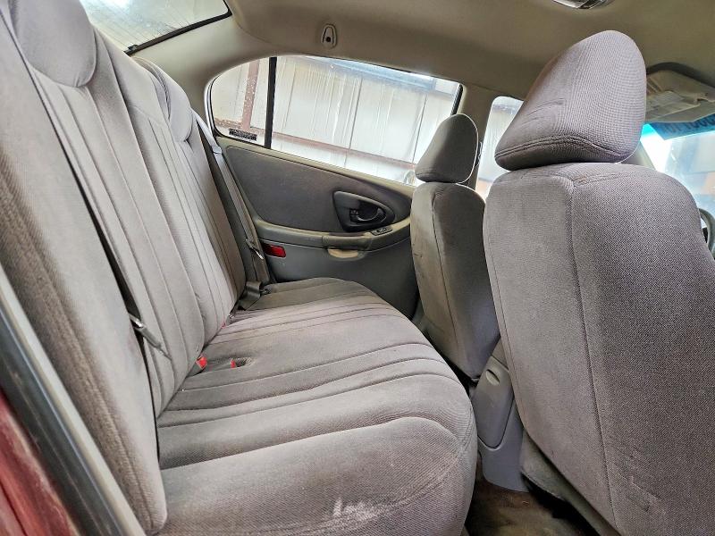 61535716 :رقم المزاد ، 1G1ND52J62M585300 vin ، 2002 Chevrolet Malibu مزاد بيع
