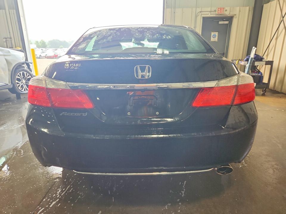 Aukcja sprzedaży 2015 Honda Accord, vin: 1HGCR2F3XFA249720, numer aukcji: 60958556