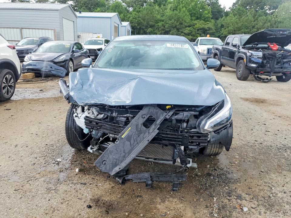 2025 Nissan Sentra მანქანა იყიდება აუქციონზე, vin: 3N1AB8CV8SY285711, აუქციონის ნომერი: 62498816
