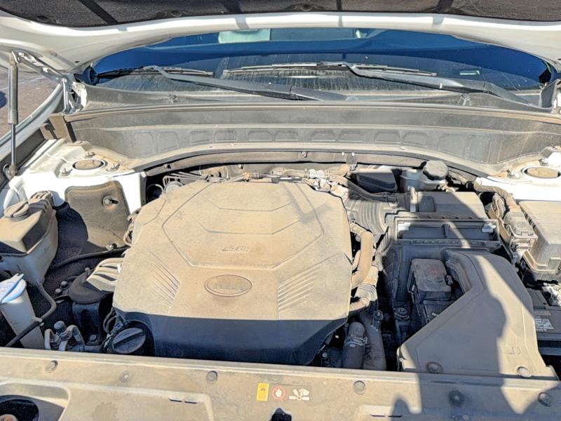 60774376 :رقم المزاد ، 5XYP64HC7LG044935 vin ، 2020 Kia Telluride مزاد بيع