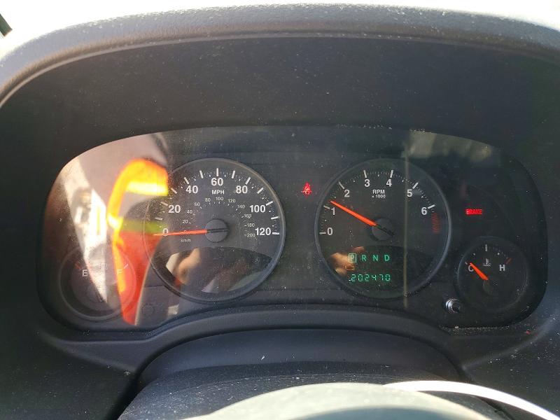 61895646 :رقم المزاد ، 1C4NJDEB3DD236158 vin ، 2013 Jeep Compass مزاد بيع