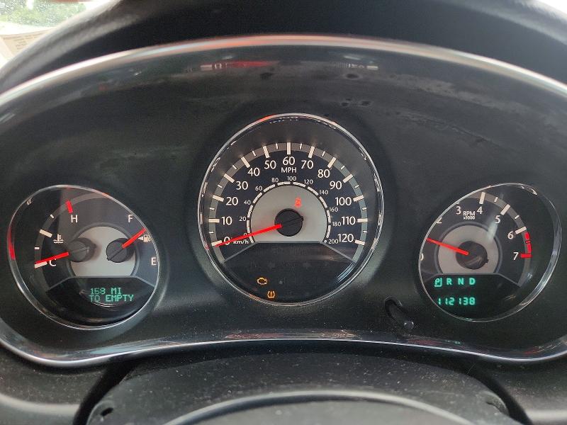 Продажа на аукционе авто 2013 Chrysler 200, vin: 1C3CCBBB4DN668346, номер лота: 60615086