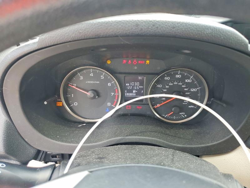 Aukcja sprzedaży 2015 Subaru Xv Crosstrek, vin: JF2GPACC1F9225930, numer aukcji: 63255976